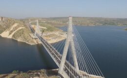 Adıyaman-Diyarbakır ulaşımı Nissibi ile 1,5 saat kısaldı